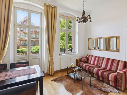 Gründerzeitvilla by Interhome