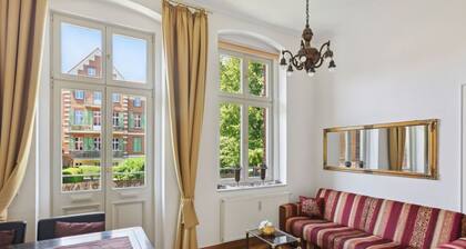 Gründerzeitvilla by Interhome