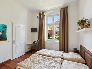 Internet - Gründerzeitvilla by Interhome (Potsdam)