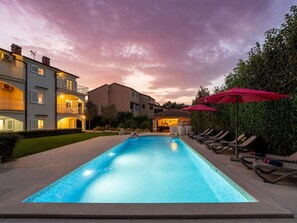 Pool - Villa Sunset Garden by Interhome (Poreč)