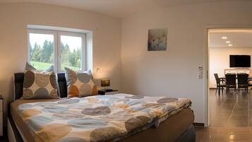 2 bedrooms, Internet