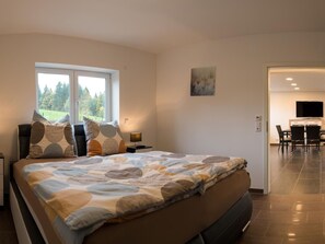 Internet - Waldblick by Interhome (Buchenberg)
