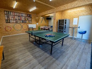 Games room - Waldblick by Interhome (Buchenberg)