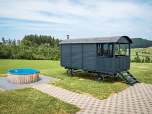 Exterior - Waldblick by Interhome (Buchenberg)