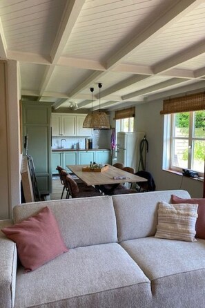 منطقة المعيشة