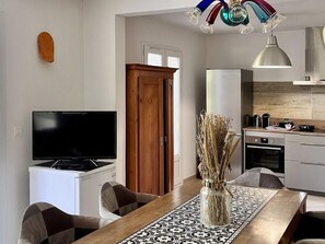Interior - Résidence Amanda by Interhome (Moriani-Plage)