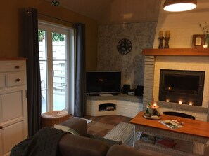 منطقة المعيشة