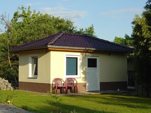 Außenbereich