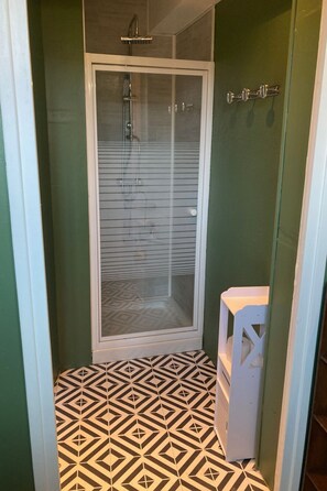 Bathroom - Historisches Gourdon by Interhome (Gourdon)