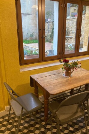 Restauration