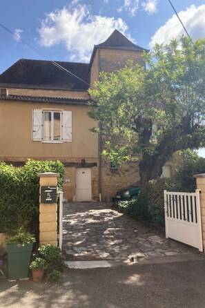 Exterior - Historisches Gourdon by Interhome (Gourdon)