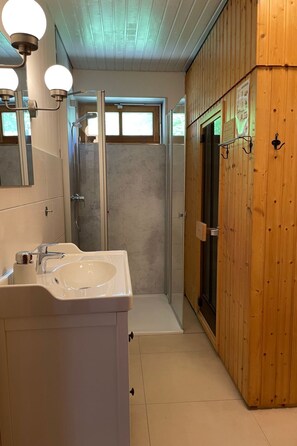 Badkamer