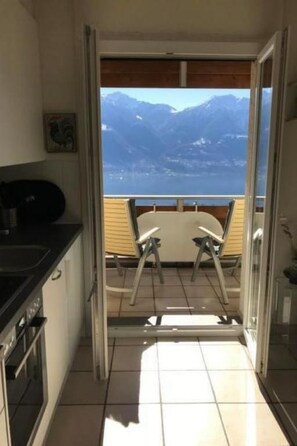 Interior - Seeblick und Pool by Interhome (Tenero-Contra)