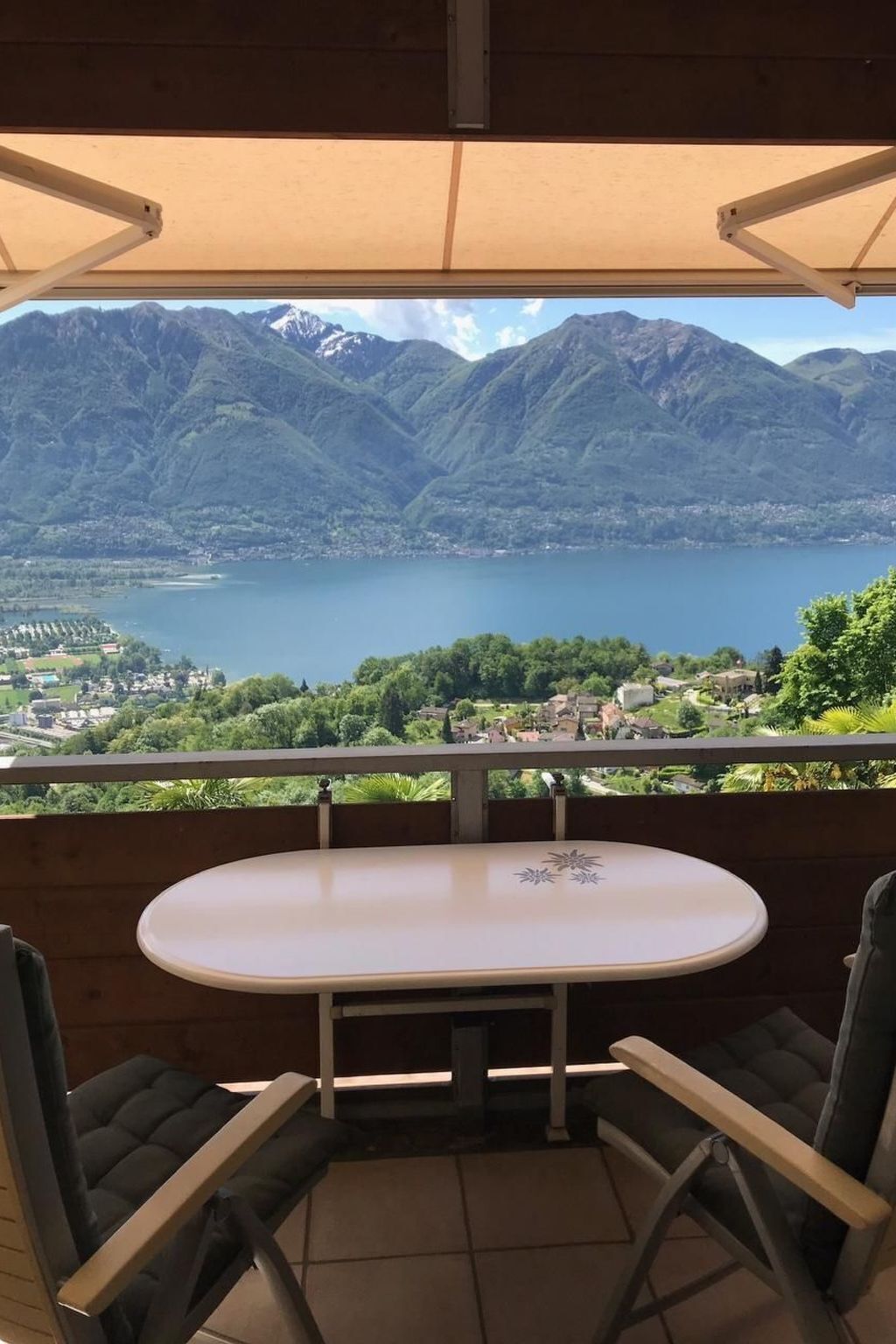 Servei de restauració a l'aire lliure