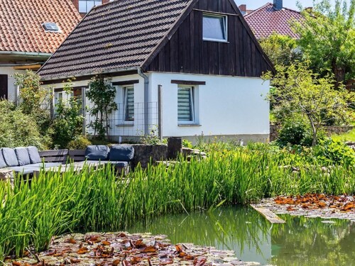 Teichblick in Klütz by Interhome