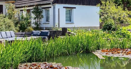 Teichblick in Klütz by Interhome