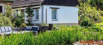 Teichblick in Klütz by Interhome