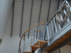 Interior - Ferienhaus by Interhome (Plogonnec)