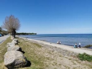 Beach - Urlaub: Ostsee-Seele by Interhome (Damshagen)