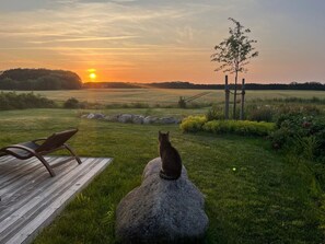 Boendeområde