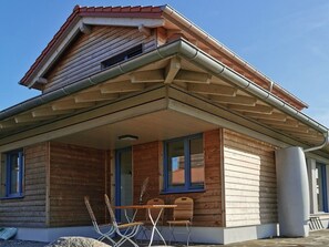 Exterior - Urlaub: Ostsee-Seele by Interhome (Damshagen)
