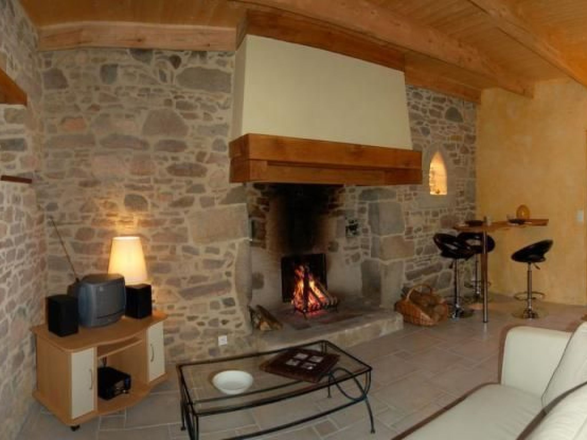 Wunderschönes Haus Mit Garten In Lézardrieux By Interhome - Paimpol