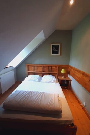 Room - Wunderschönes Haus mit Garten in Lézardrieux by Interhome (Lézardrieux)