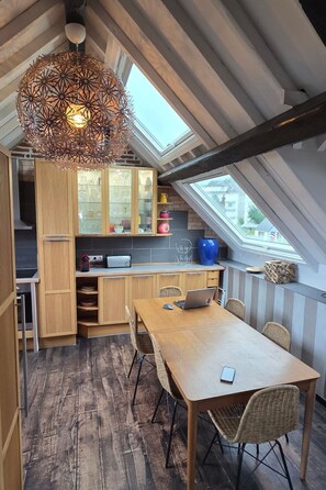 Dining - "Danamaro by Interhome (Houlgate)