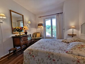 4 bedrooms, Internet - Villa mit Flair by Interhome (La Croix-Valmer)