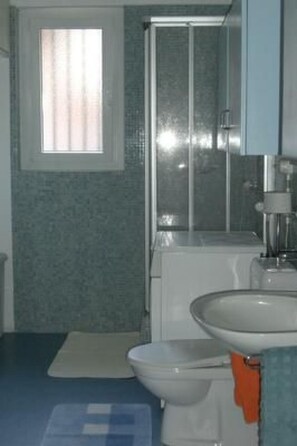 Towels - Casa Reduit Terrazza by Interhome (Orselina)
