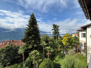 View from property - Casa Reduit Terrazza by Interhome (Orselina)