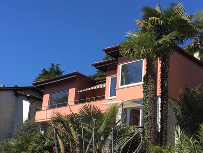 Casa Reduit Terrazza by Interhome