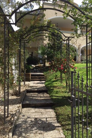Property grounds - Il Giardino by Interhome (Kressbronn)