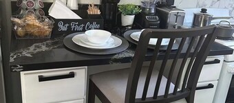 Cozy 1 bedroom studio A in San Jose with kitchen/free Wi-Fi/ laundry/parking