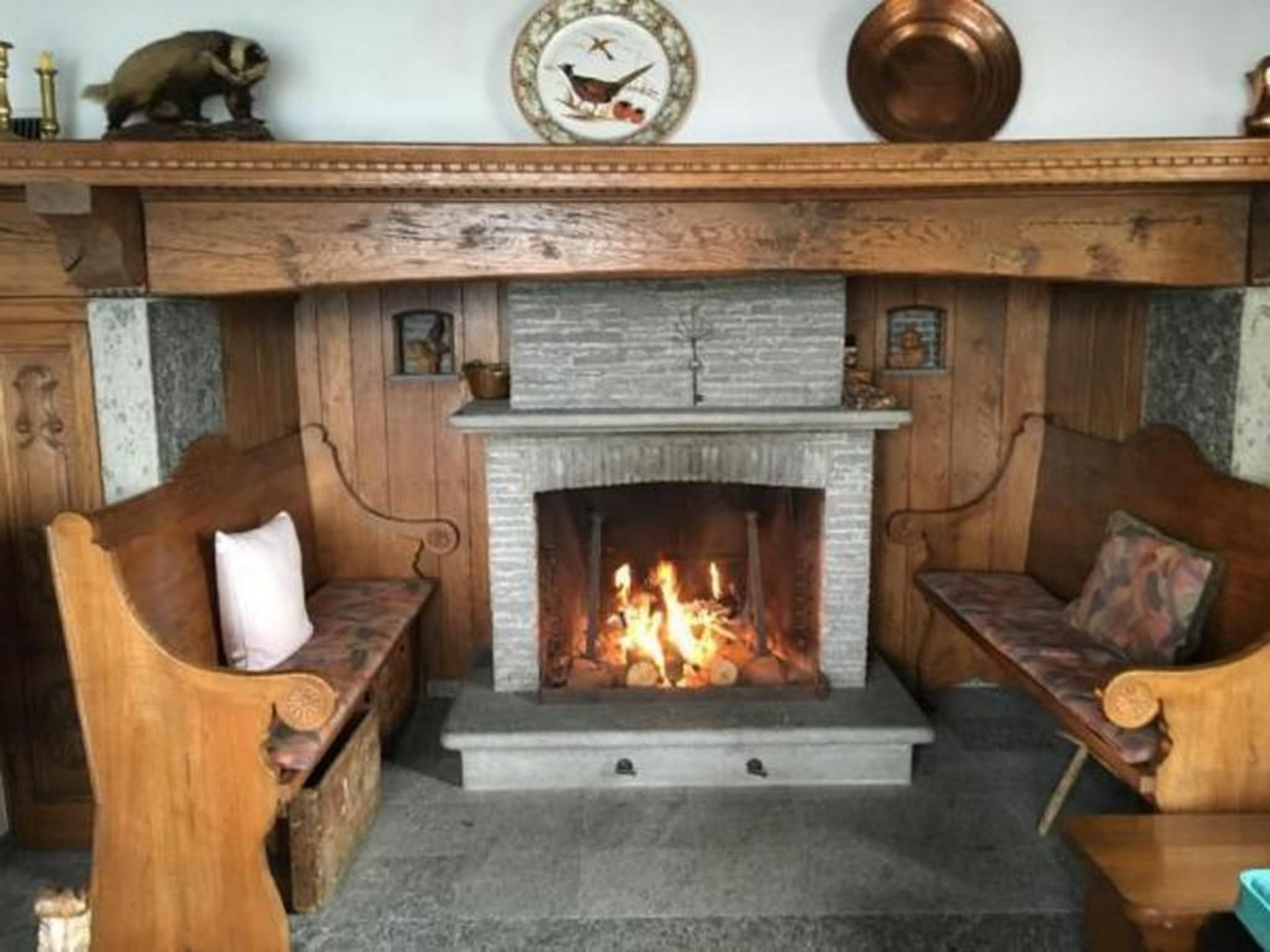 Intérieur