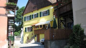 Außenbereich