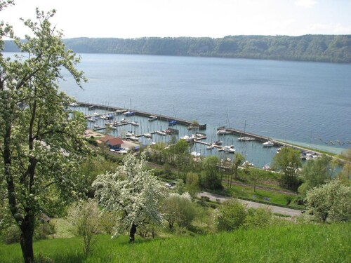 Idyllische Ferienwohnung in Sipplingen am Bodensee by Interhome