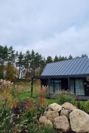 Exterior - Lublewo21 Ferienhäuser by Interhome (Choczewo)