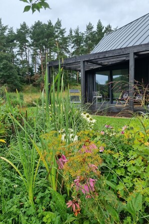 Property grounds - Lublewo21 Ferienhäuser by Interhome (Choczewo)