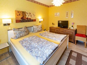 4 chambres