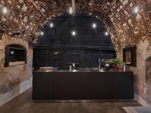 Ferienhaus Heidi by Interhome