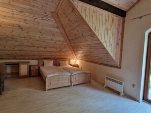 Room - Haus am See mit Sauna by Interhome (Bytow)