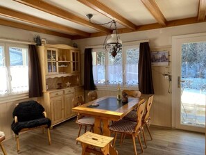 Dining - Bömmeli,Appenzell AR by Interhome (Urnäsch)