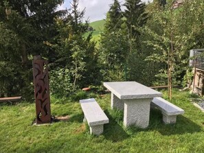 Outdoor dining - Bömmeli,Appenzell AR by Interhome (Urnäsch)