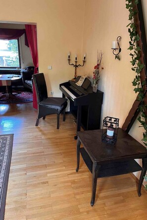 Interior - mit Pool by Interhome (Bad Schmiedeberg)