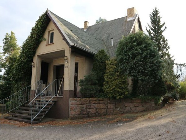 Eksteriør