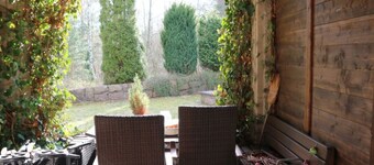 mit Pool by Interhome