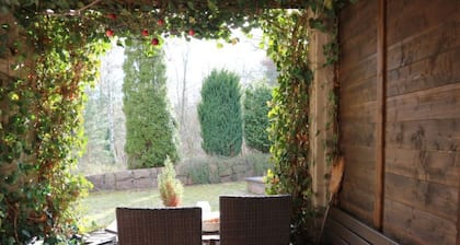 mit Pool by Interhome