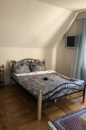 3 Schlafzimmer, Internetzugang