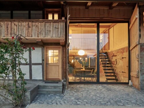 Taunerhaus - Stiftung Ferien im Baudenkmal by Interhome